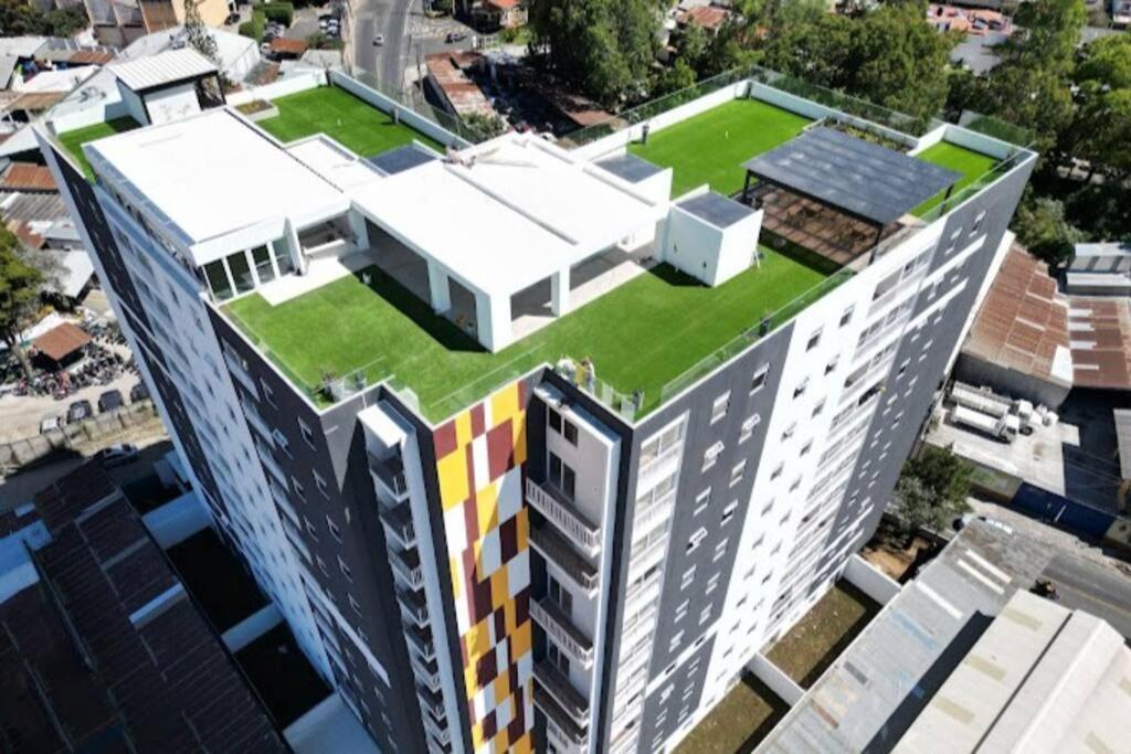 Torre Pamplona 409 -Nuevo Y Comodo- Apartamento Γουατεμάλα Εξωτερικό φωτογραφία