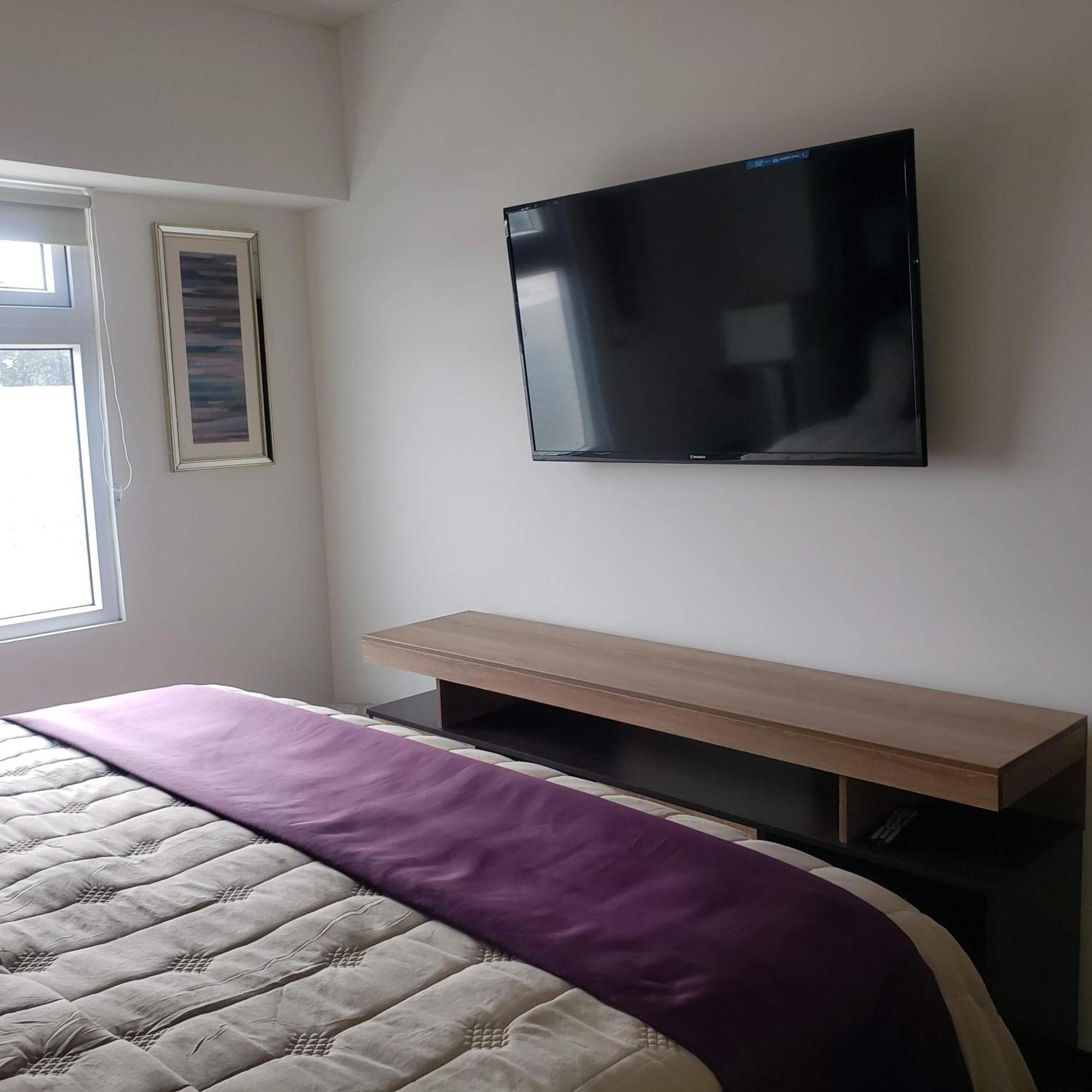 Torre Pamplona 409 -Nuevo Y Comodo- Apartamento Γουατεμάλα Εξωτερικό φωτογραφία